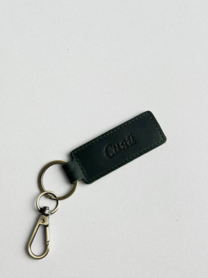 Брелок арт. KKL026 GREEN