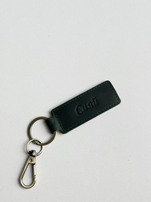Брелок арт. KKL026 GREEN