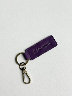 Брелок арт. KKL027 VIOLET