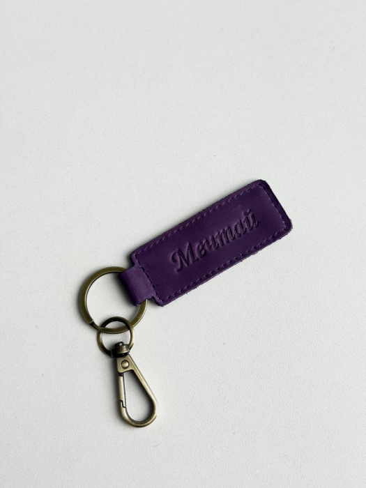 Брелок арт. KKL027 VIOLET