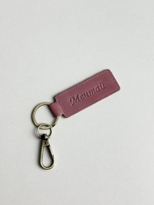 Брелок арт. KKL027 PINK