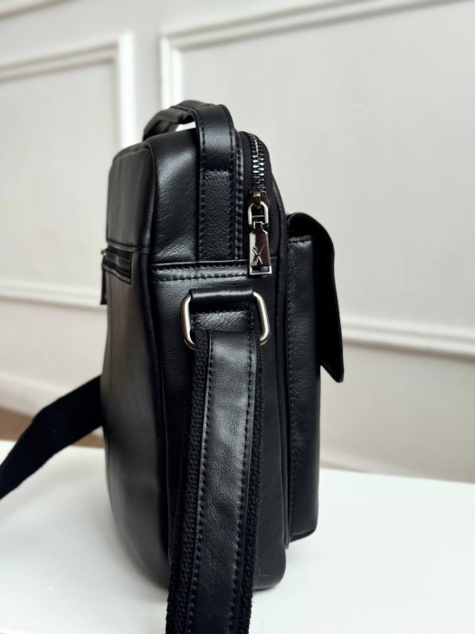 Мужская сумка планшет арт. BSP034 BLACK