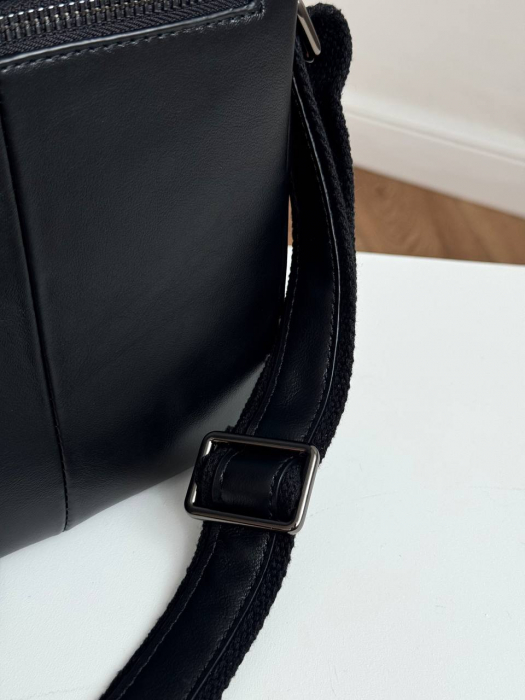 Мужская сумка планшет арт. BSP034 BLACK