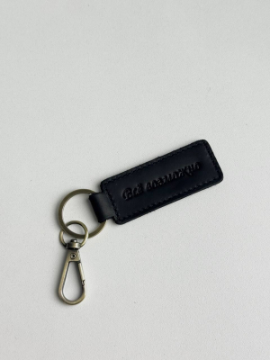 Брелок арт. KKL028 BLACK