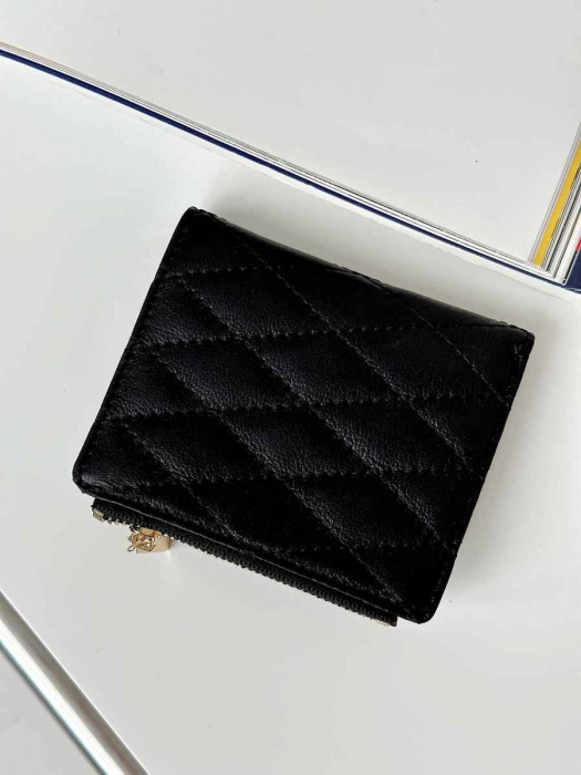 Кошелек арт. KZH0129 BLACK