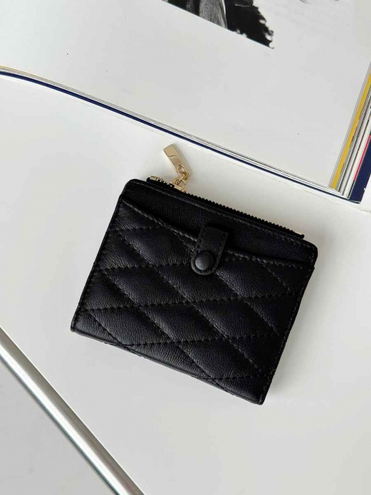 Кошелек арт. KZH0129 BLACK