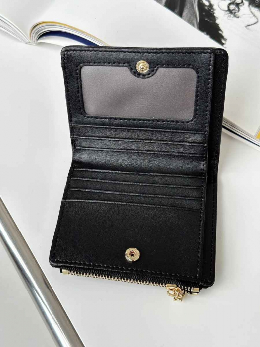 Кошелек арт. KZH0129 BLACK