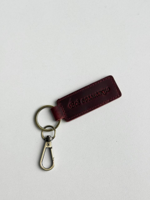 Брелок арт. KKL028 RED