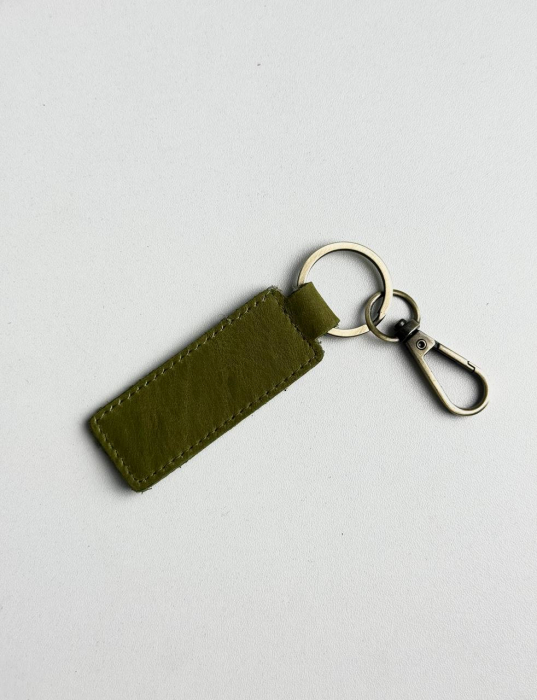 Брелок арт. KKL029 GREEN