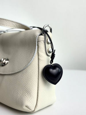 ОБВЕС СЕРДЦЕ арт. KKL023 BLACK