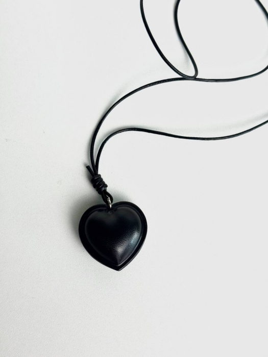 ОБВЕС СЕРДЦЕ арт. KKL023 BLACK