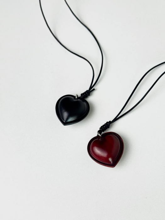 ОБВЕС СЕРДЦЕ арт. KKL023 BLACK
