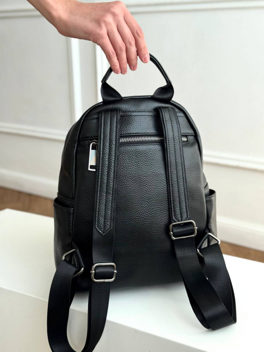 Женский рюкзак арт. GKR0102 BLACK