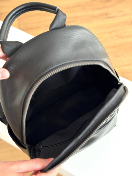 Женский рюкзак арт. GKR0102 BLACK