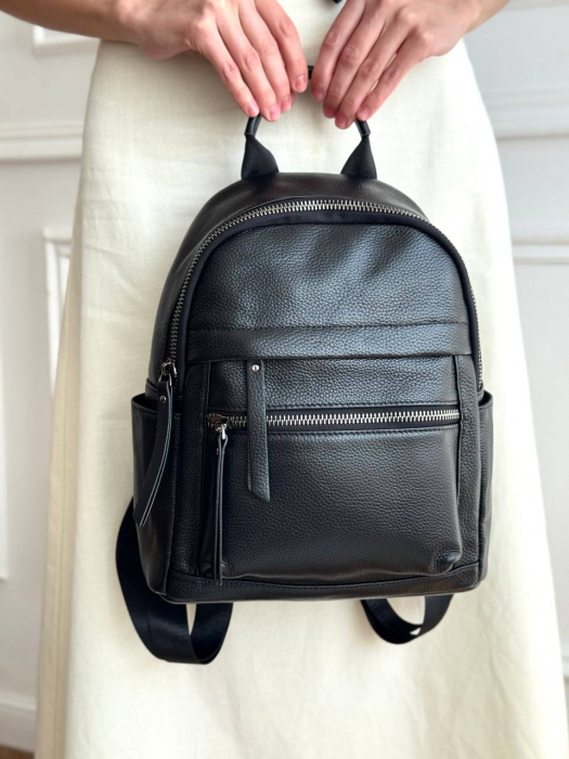 Женский рюкзак арт. GKR0102 BLACK