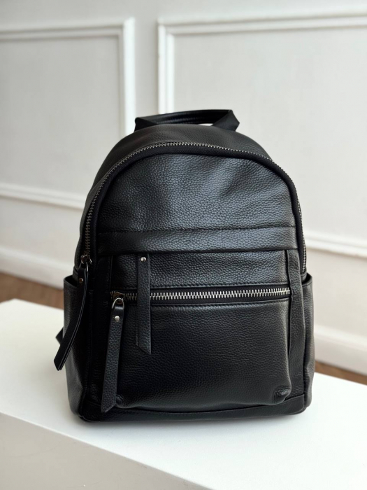 Женский рюкзак арт. GKR0102 BLACK