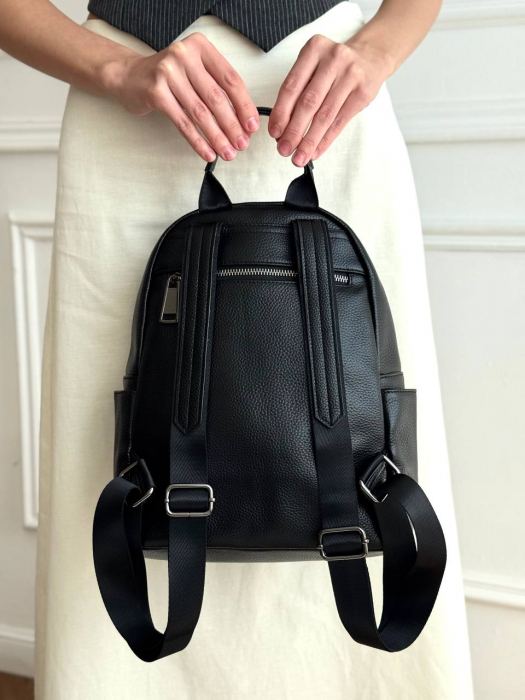 Женский рюкзак арт. GKR0102 BLACK