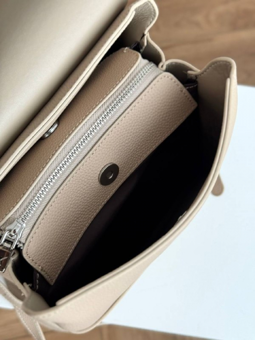 Женский рюкзак арт. GKR0106 BEIGE