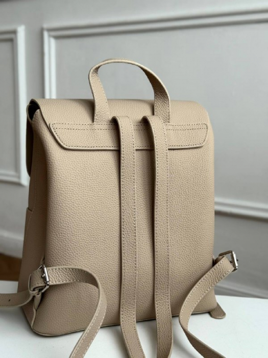 Женский рюкзак арт. GKR0106 BEIGE