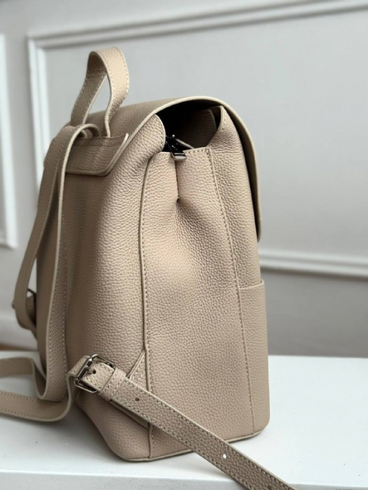 Женский рюкзак арт. GKR0106 BEIGE