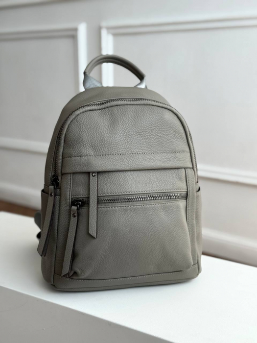 Женский рюкзак арт. GKR0102 GRAY
