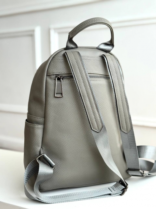 Женский рюкзак арт. GKR0102 GRAY