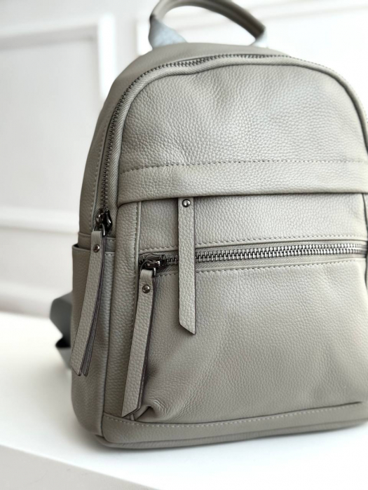 Женский рюкзак арт. GKR0102 GRAY