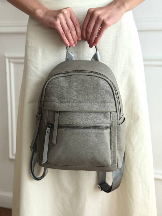 Женский рюкзак арт. GKR0102 GRAY