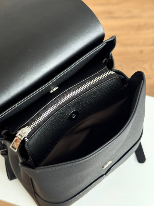 Женский рюкзак арт. GKR0106 BLACK